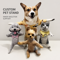 Custom Pet Plush Toy
